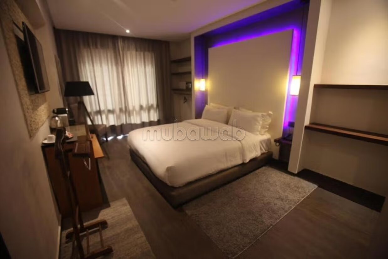 Riad 2100 m² à vendre à Casablanca — Photo 21
