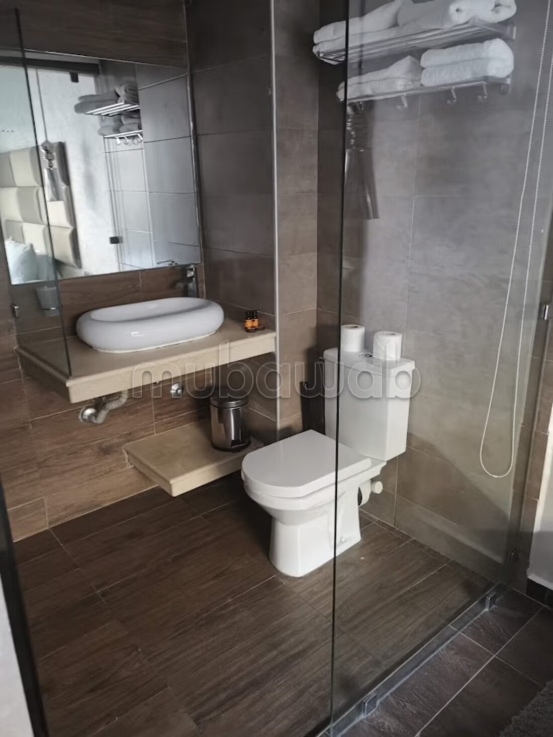 Riad 2100 m² à vendre à Casablanca — Photo 33
