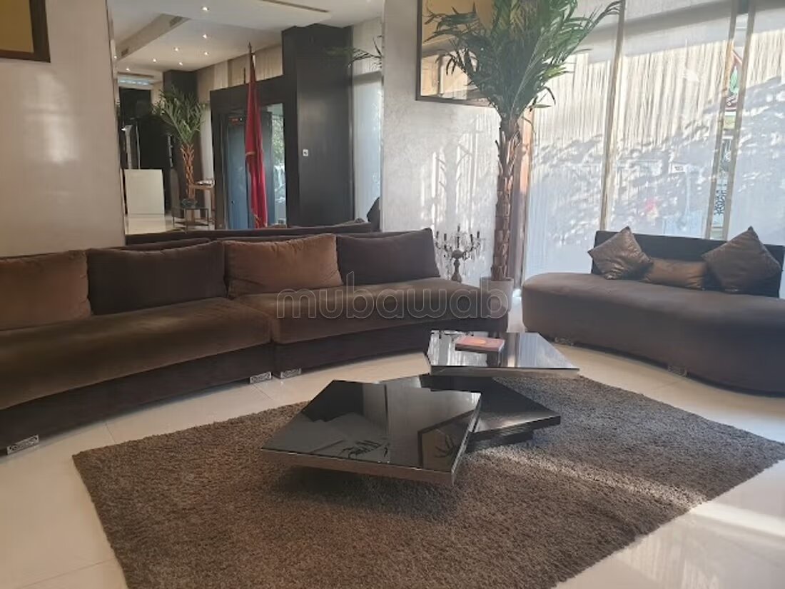 Riad 2100 m² à vendre à Casablanca — Photo 35