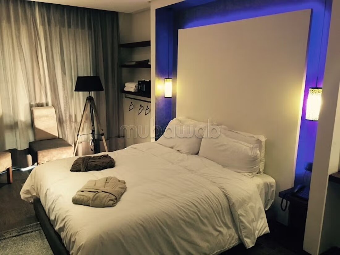Riad 2100 m² à vendre à Casablanca — Photo 39