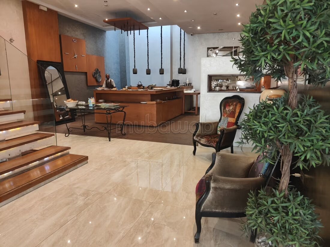 Riad 2100 m² à vendre à Casablanca — Photo 41