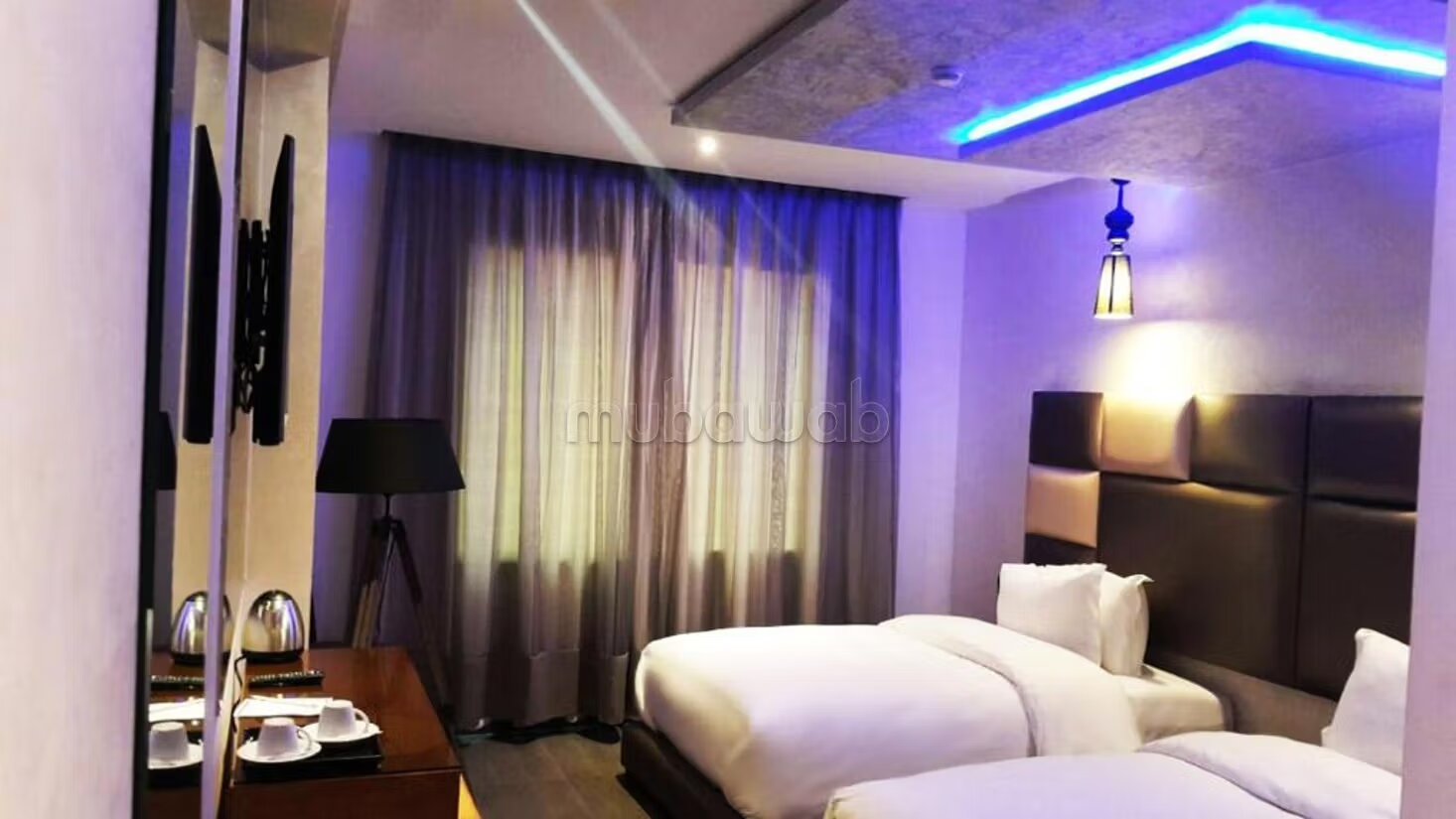 Riad 2100 m² à vendre à Casablanca — Photo 8