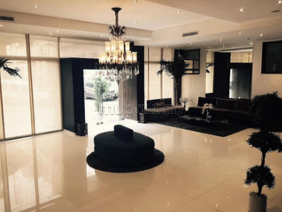 Riad 2100 m² à vendre à Casablanca — Photo 10