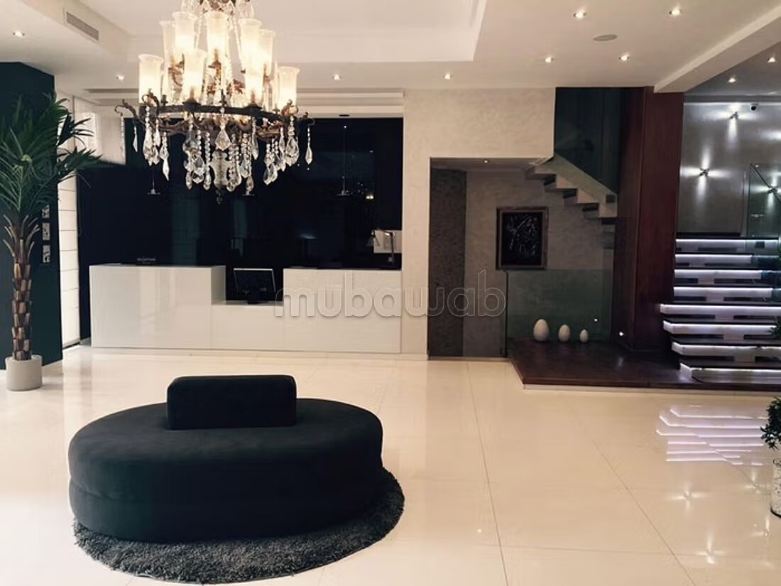 Riad 2100 m² à vendre à Casablanca — Photo 16