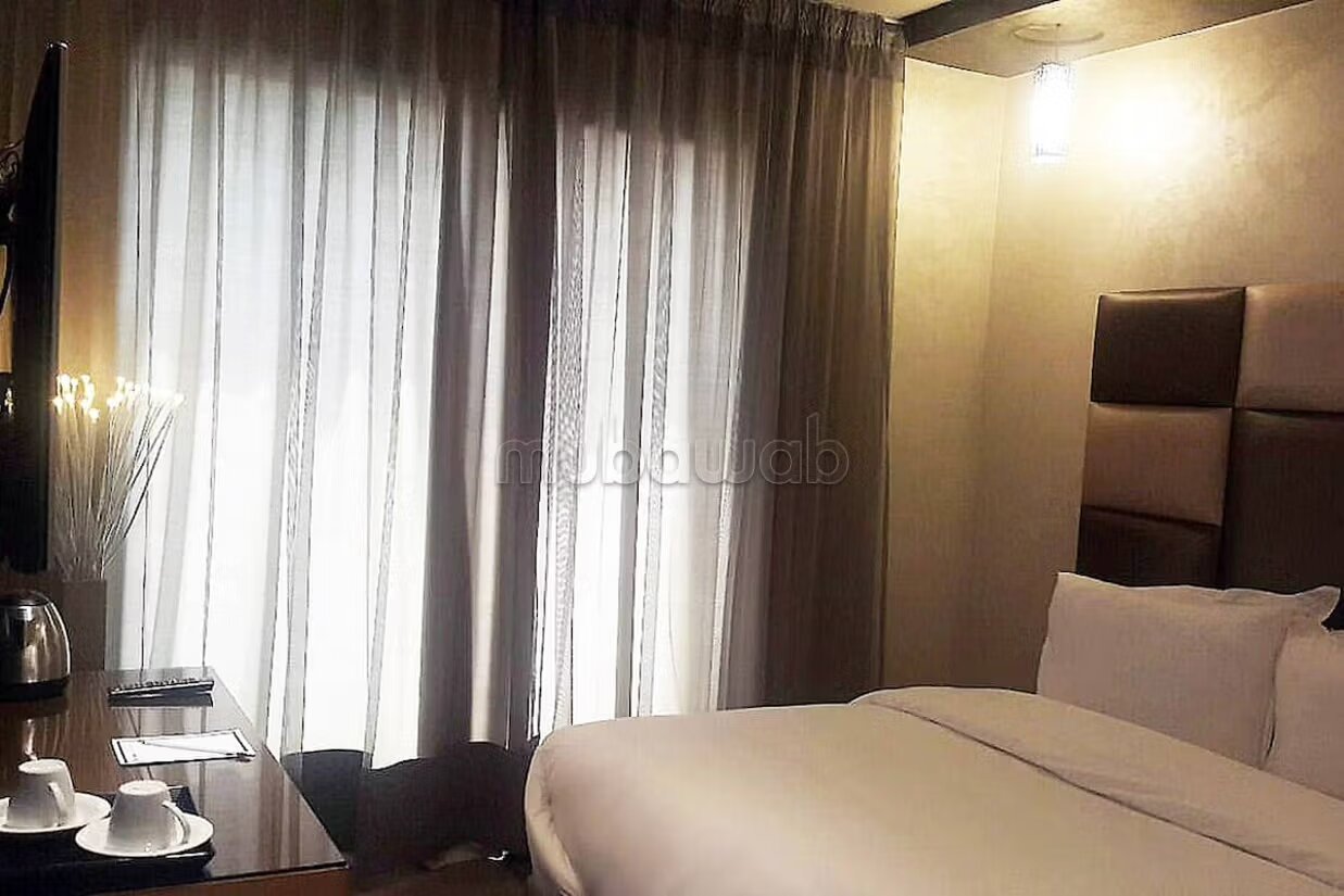 Riad 2100 m² à vendre à Casablanca — Photo 28