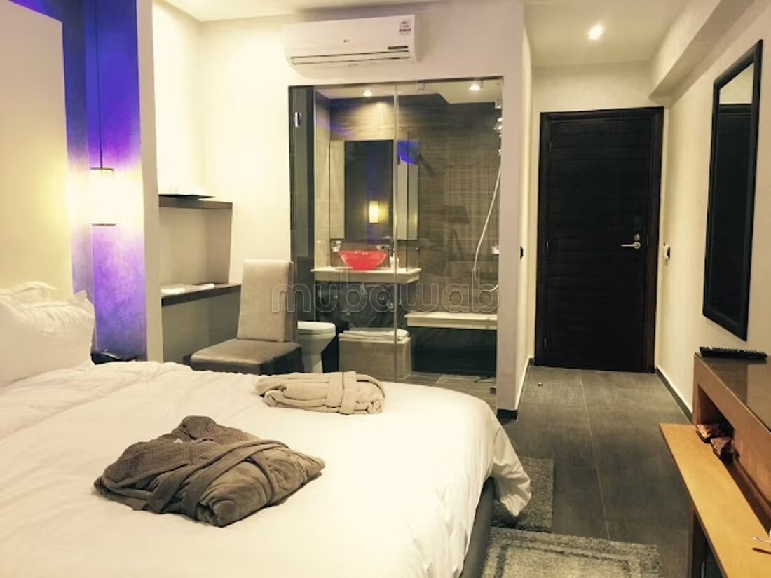Riad 2100 m² à vendre à Casablanca — Photo 30