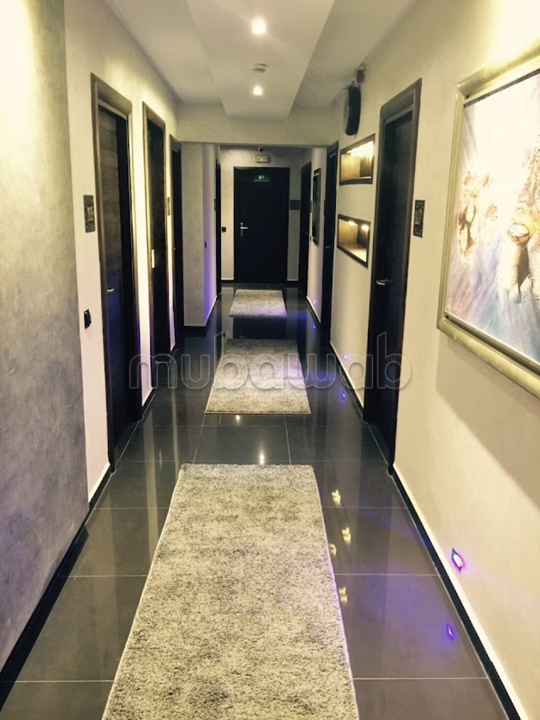Riad 2100 m² à vendre à Casablanca — Photo 32