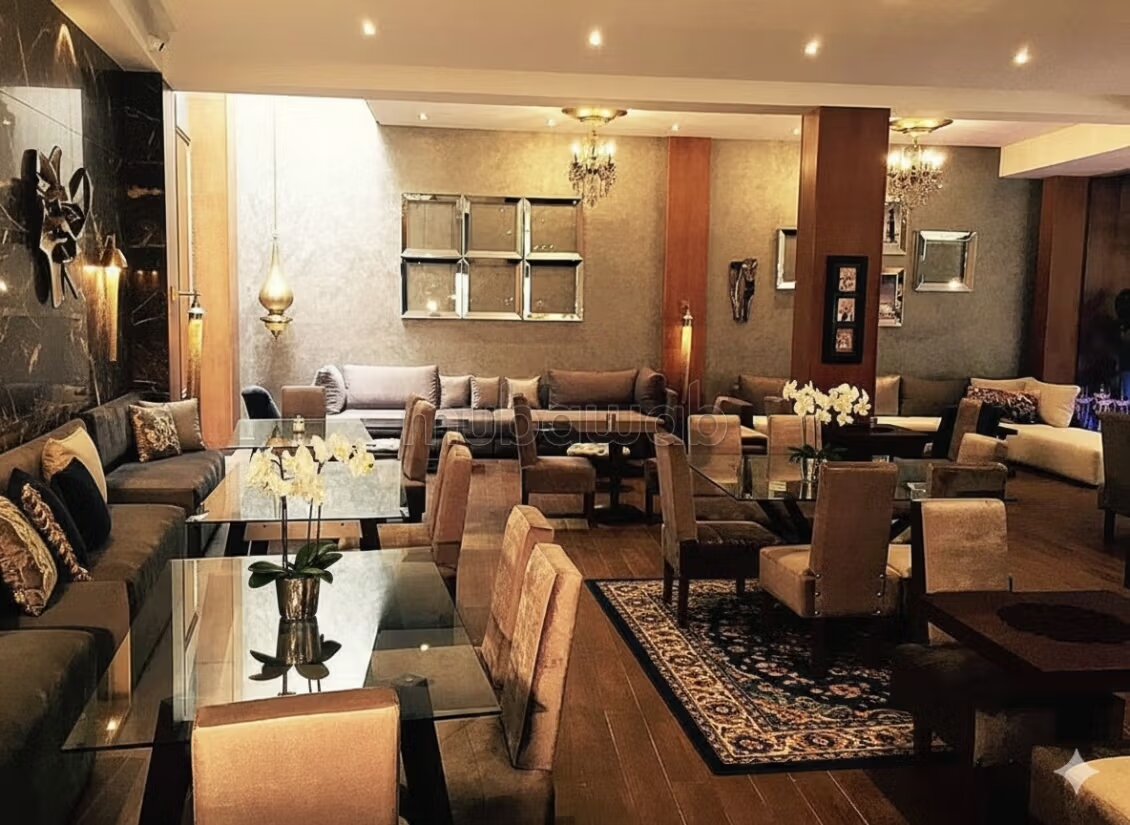 Riad 2100 m² à vendre à Casablanca — Photo 44