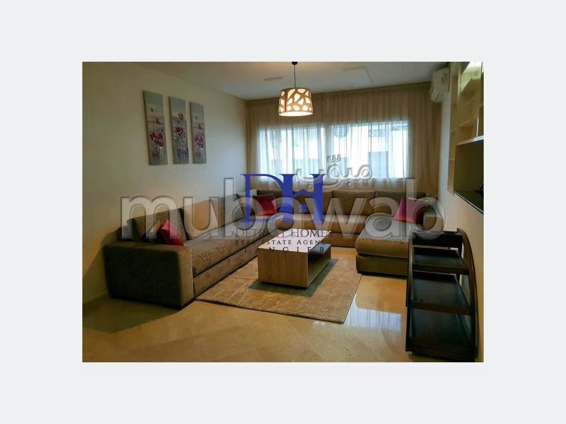 85 m² Apartment for Rent in Tangier — Photo 3