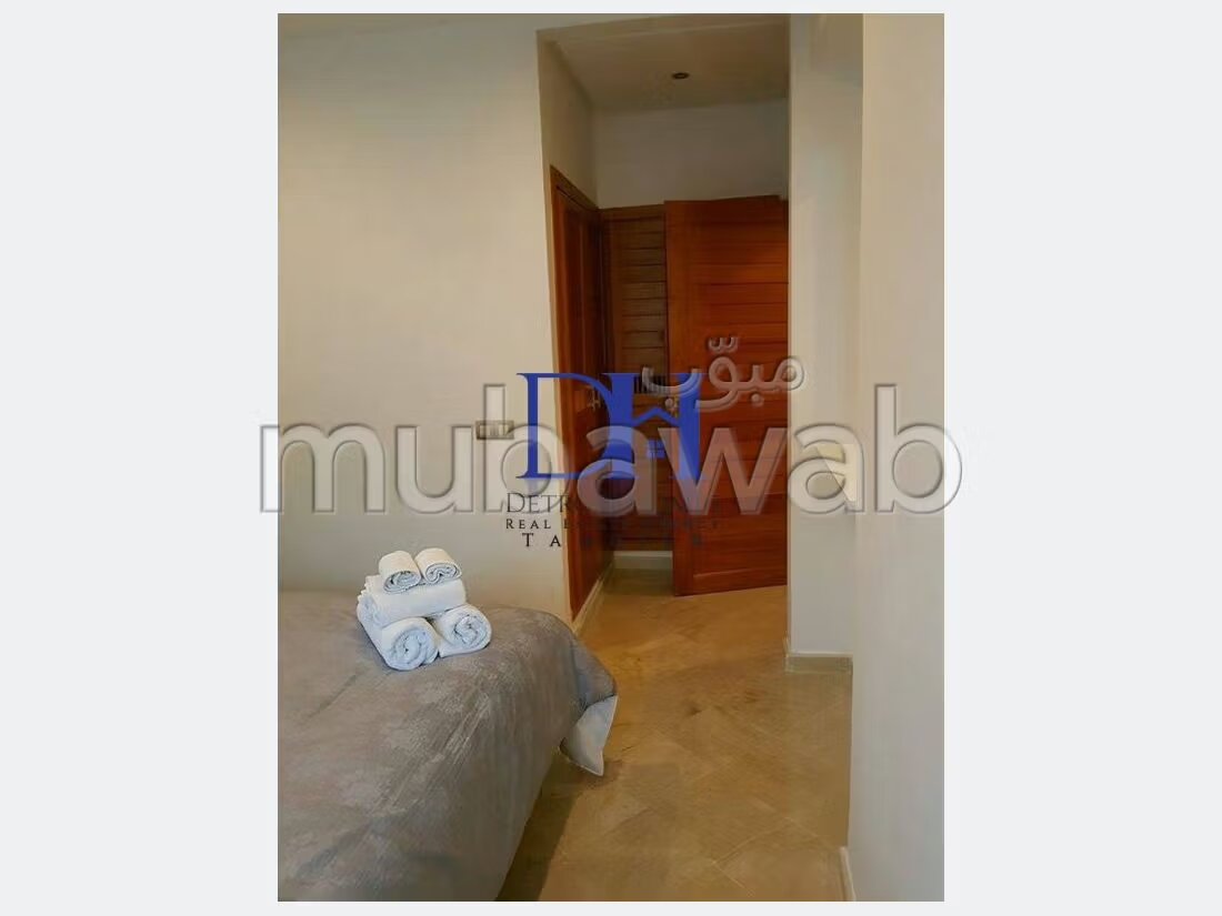 85 m² Apartment for Rent in Tangier — Photo 4