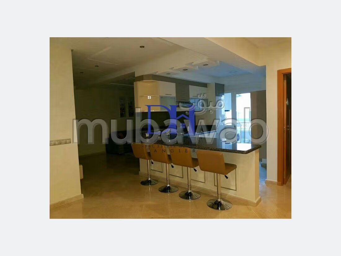 85 m² Apartment for Rent in Tangier — Photo 5