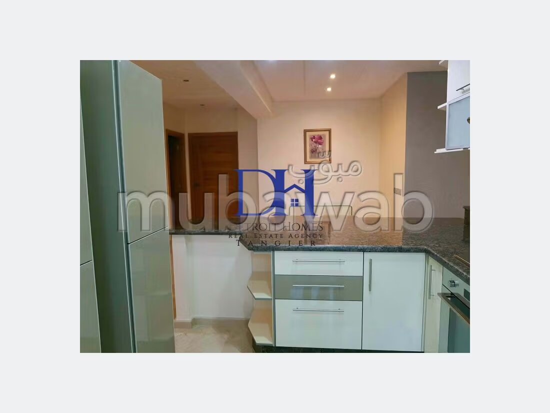85 m² Apartment for Rent in Tangier — Photo 6