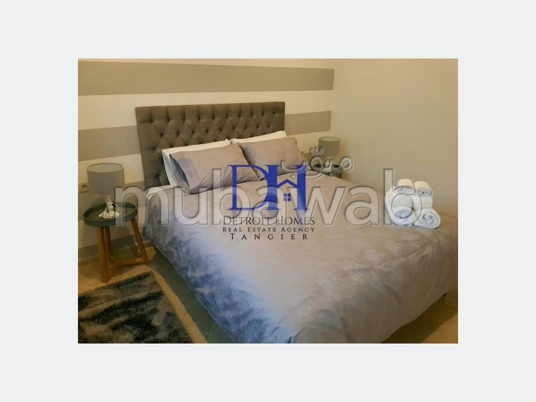 85 m² Apartment for Rent in Tangier — Photo 7