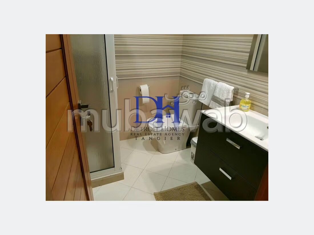 85 m² Apartment for Rent in Tangier — Photo 8