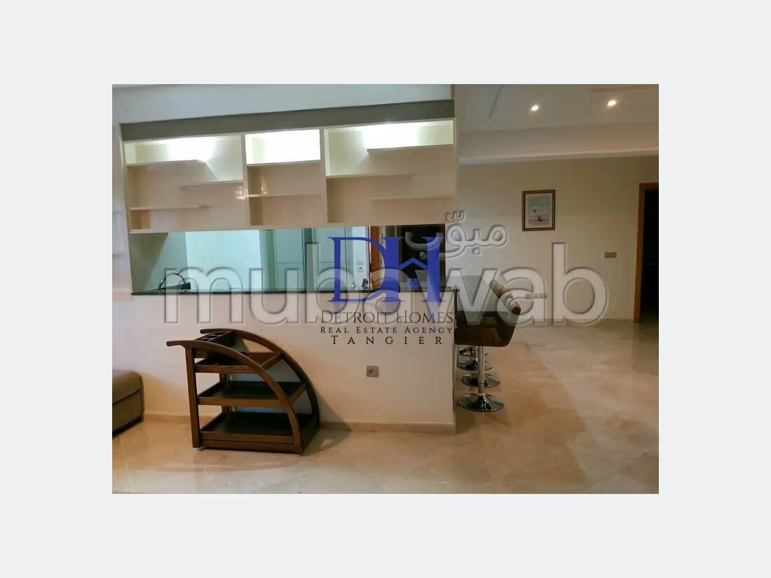 85 m² Apartment for Rent in Tangier — Photo 9