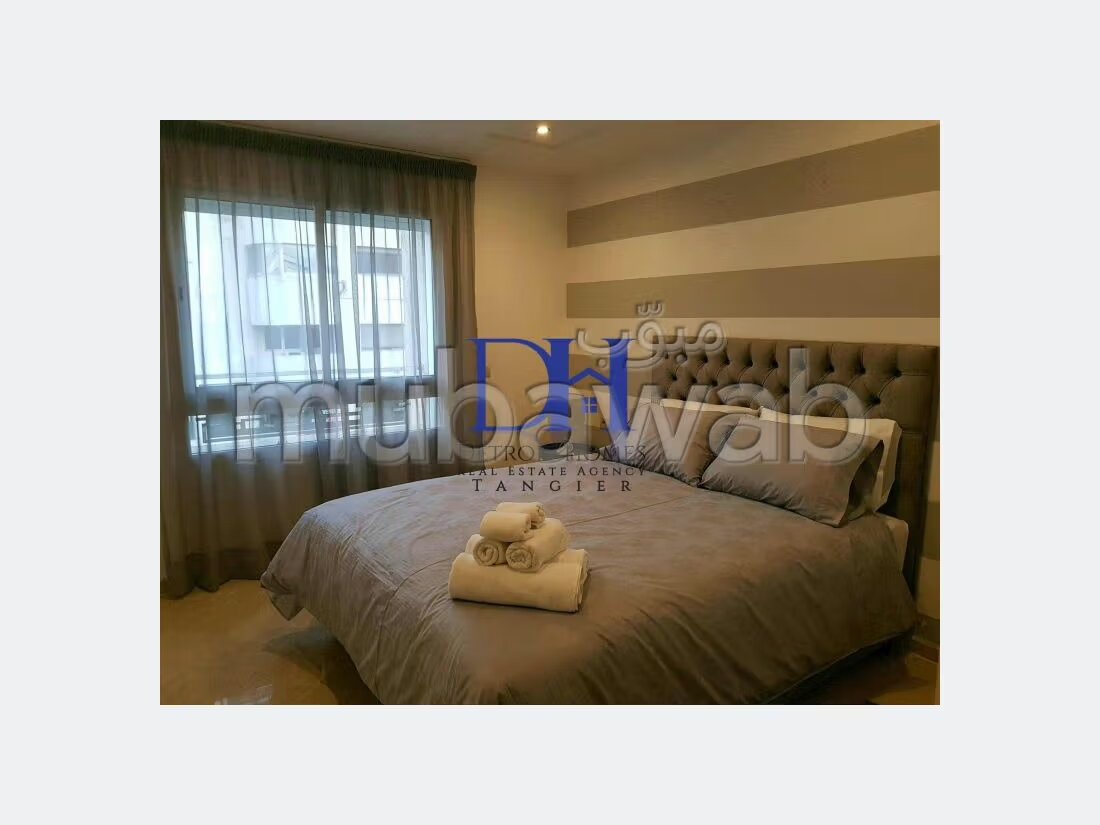 85 m² Apartment for Rent in Tangier — Photo 10