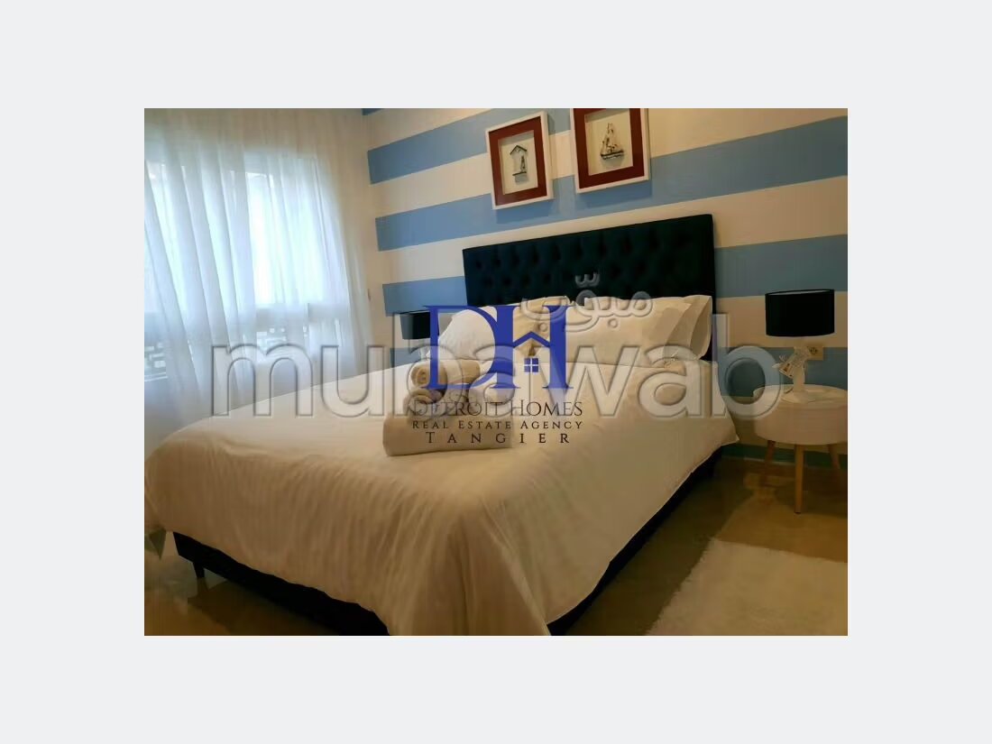 85 m² Apartment for Rent in Tangier — Photo 12