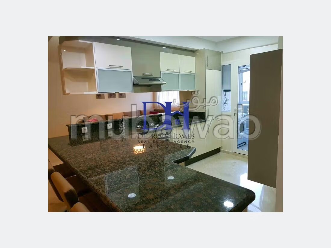 85 m² Apartment for Rent in Tangier — Photo 13