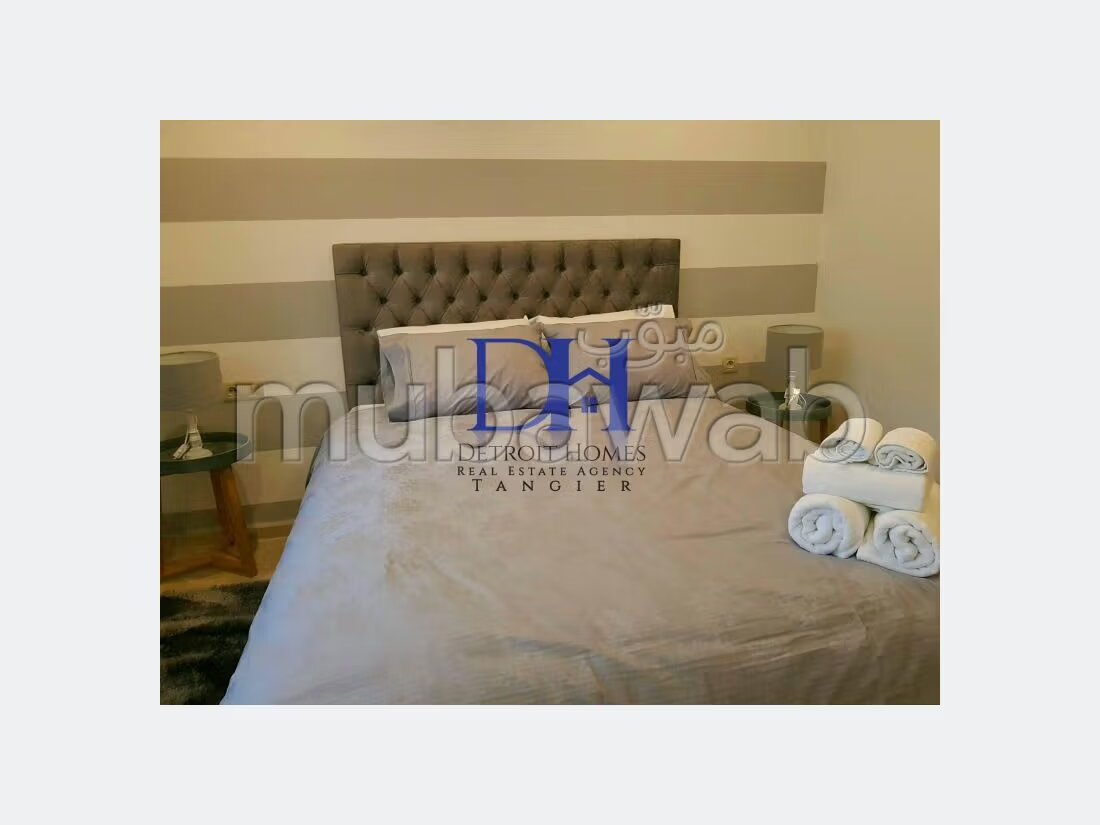 85 m² Apartment for Rent in Tangier — Photo 14