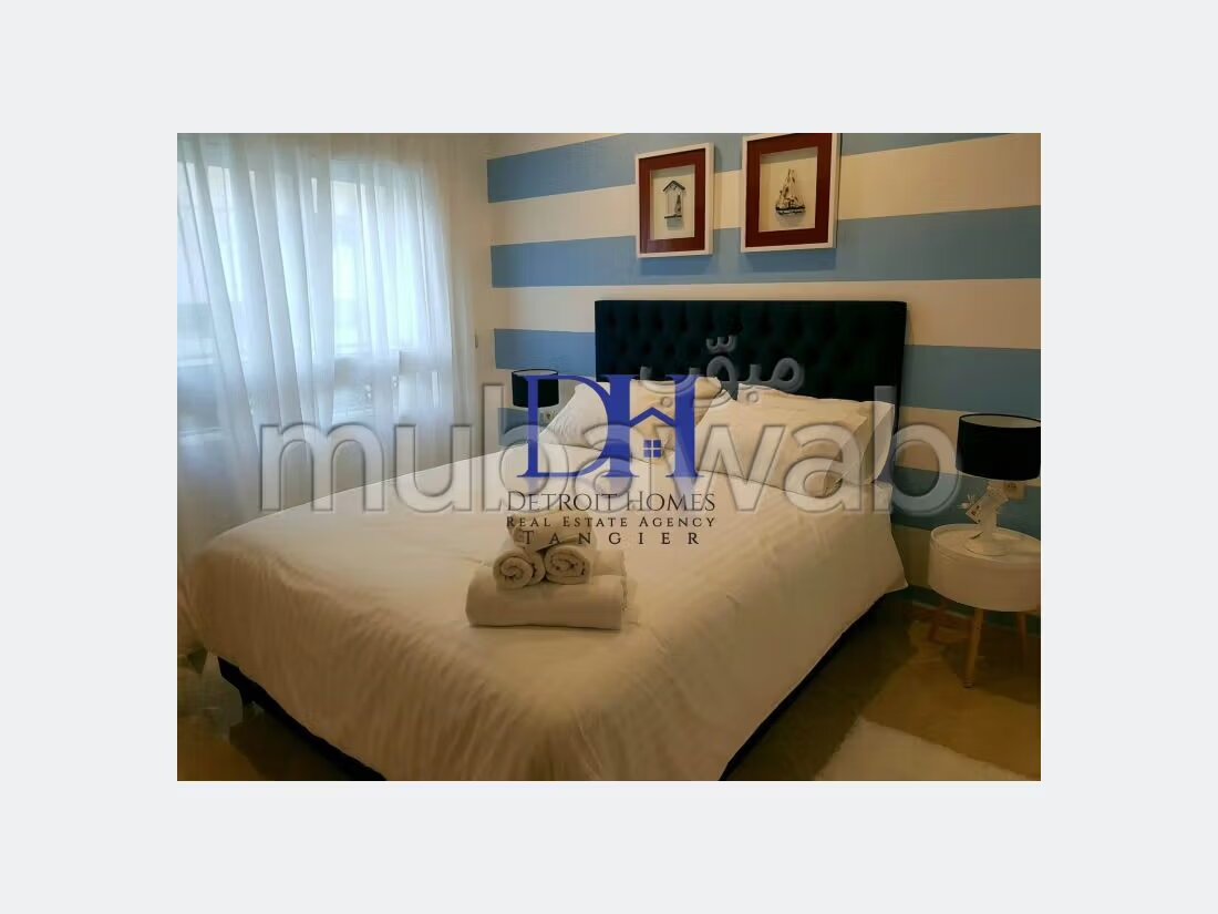 85 m² Apartment for Rent in Tangier — Photo 15