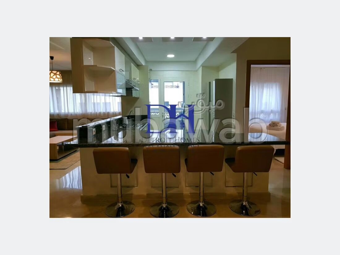 85 m² Apartment for Rent in Tangier — Photo 16