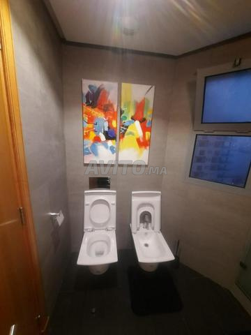 شقة للإيجار في الدار البيضاء – مارينا — Photo 5