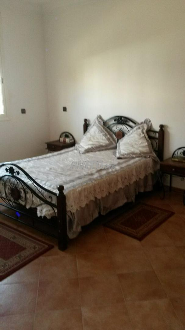 طابق فيلا للإيجار في سيدي بوزيد — Photo 8