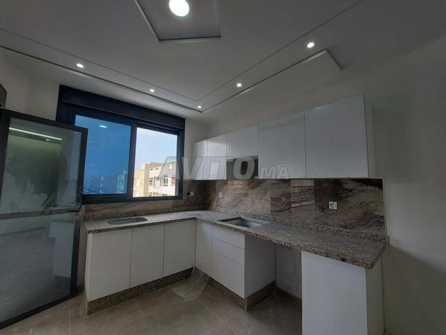 Luxury 2-Bedroom Apartment for Sale in Saïdia — Photo 7