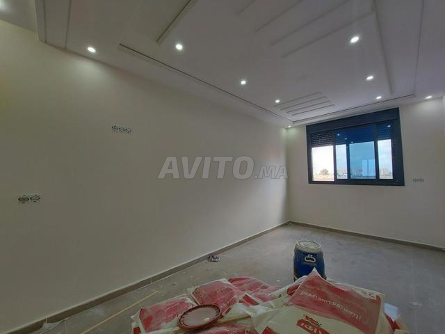 Luxury 2-Bedroom Apartment for Sale in Saïdia — Photo 15