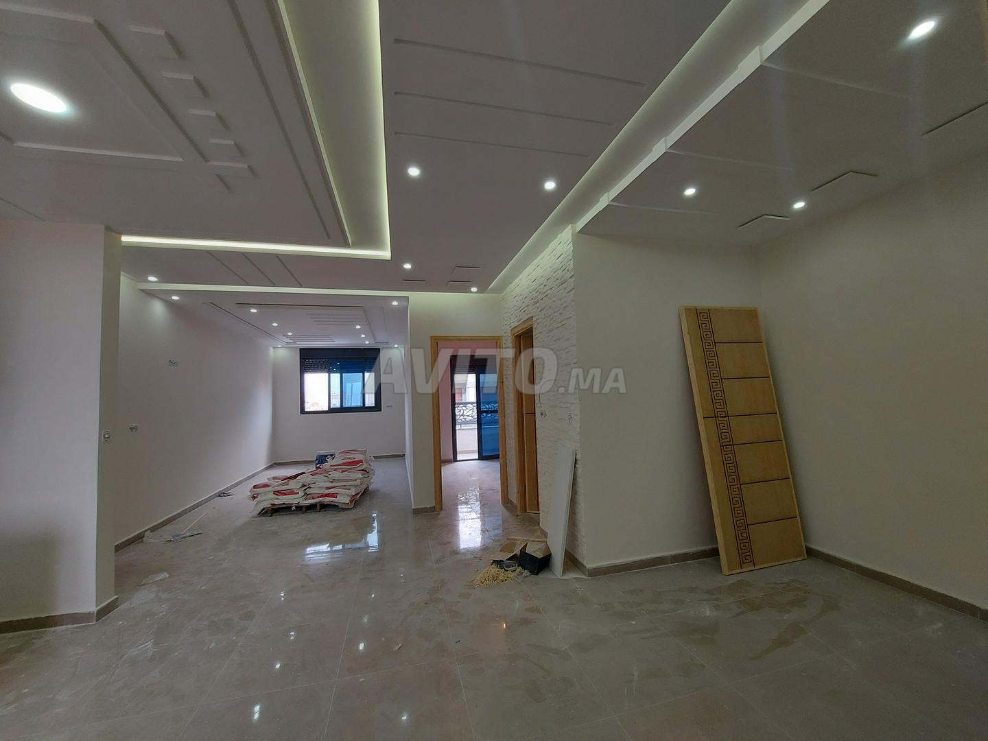 Luxury 2-Bedroom Apartment for Sale in Saïdia