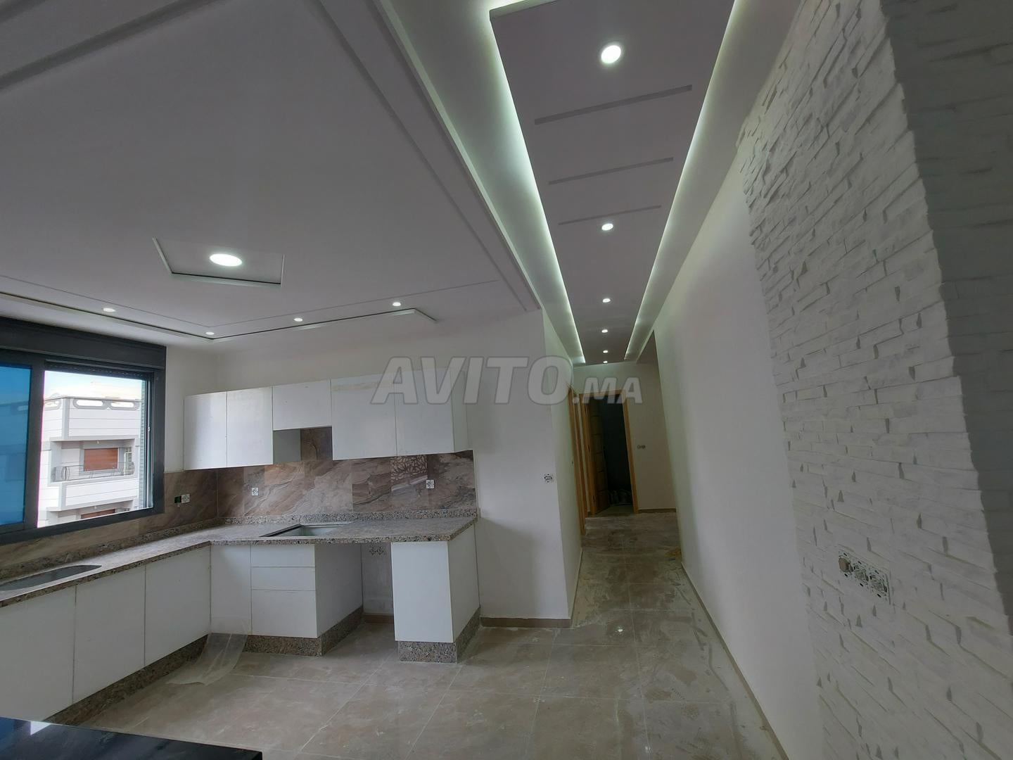 Luxury 2-Bedroom Apartment for Sale in Saïdia — Photo 4
