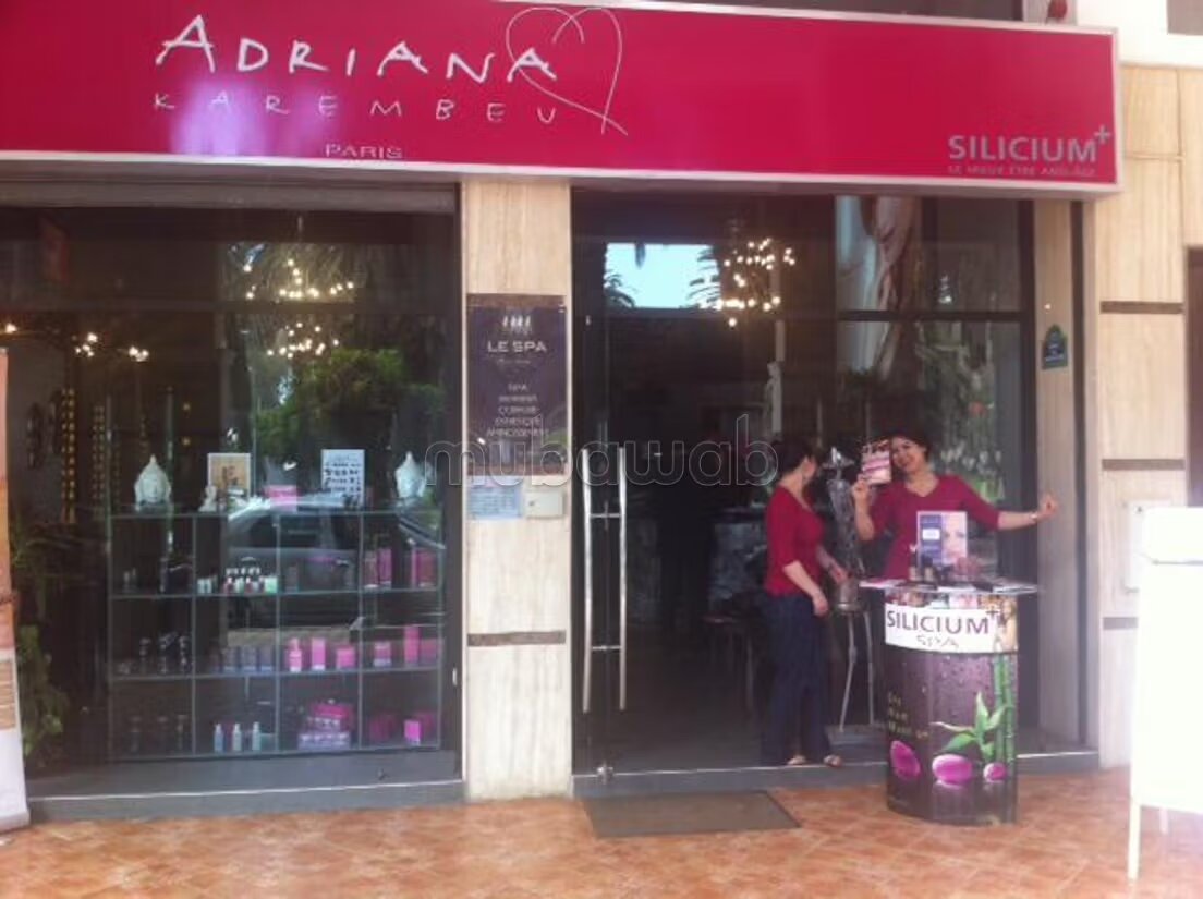 Office 441 m² for sale in Casablanca — Photo 3