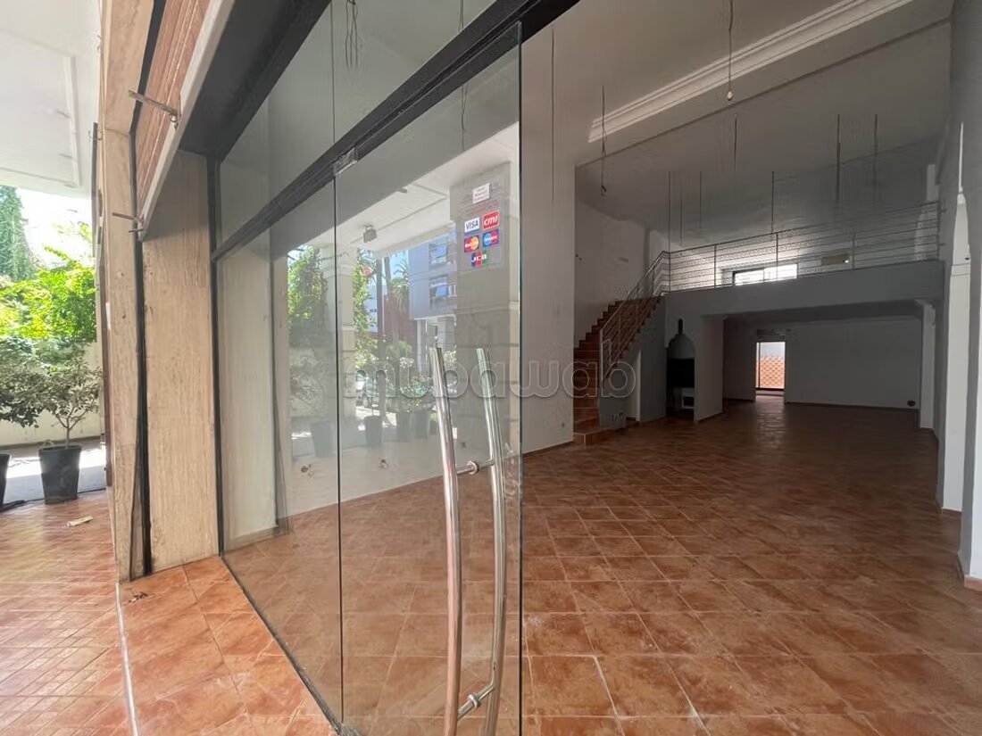 Office 441 m² for sale in Casablanca — Photo 4