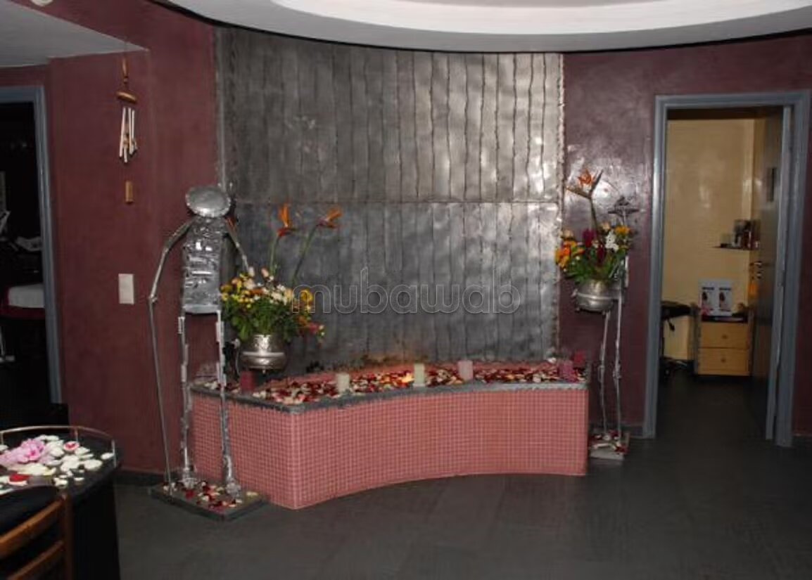 Office 441 m² for sale in Casablanca — Photo 8