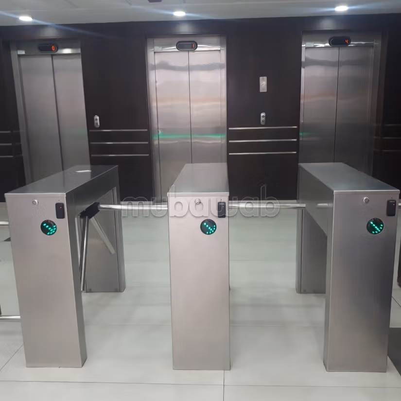 Bureau 395 m² à louer à Casablanca — Photo 4
