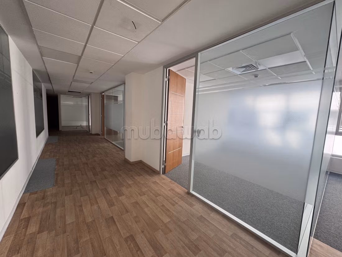 Bureau 395 m² à louer à Casablanca — Photo 20