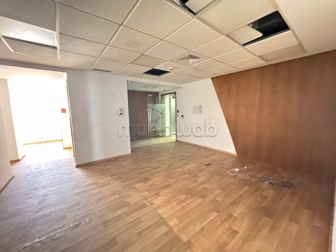Bureau 395 m² à louer à Casablanca — Photo 26