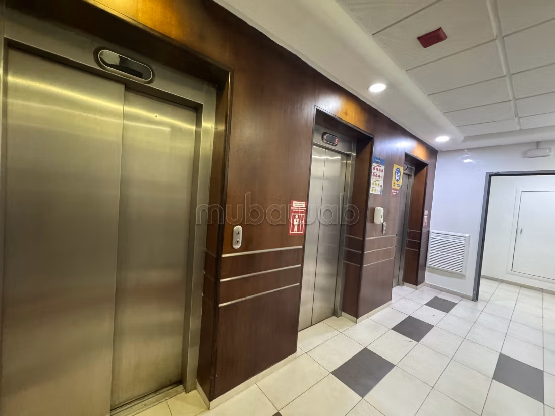 Bureau 395 m² à louer à Casablanca — Photo 28