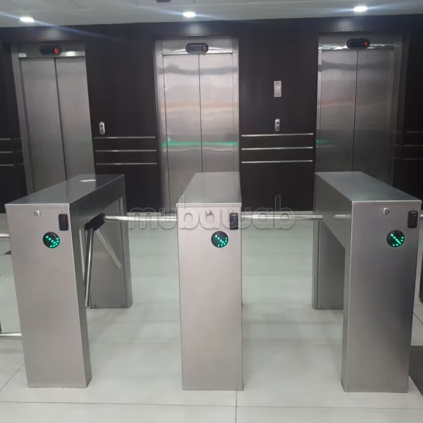 Bureau 395 m² à louer à Casablanca — Photo 3