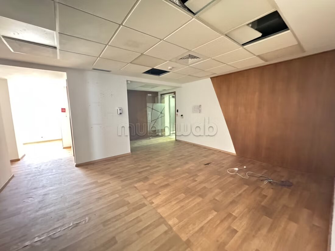 Bureau 395 m² à louer à Casablanca — Photo 25