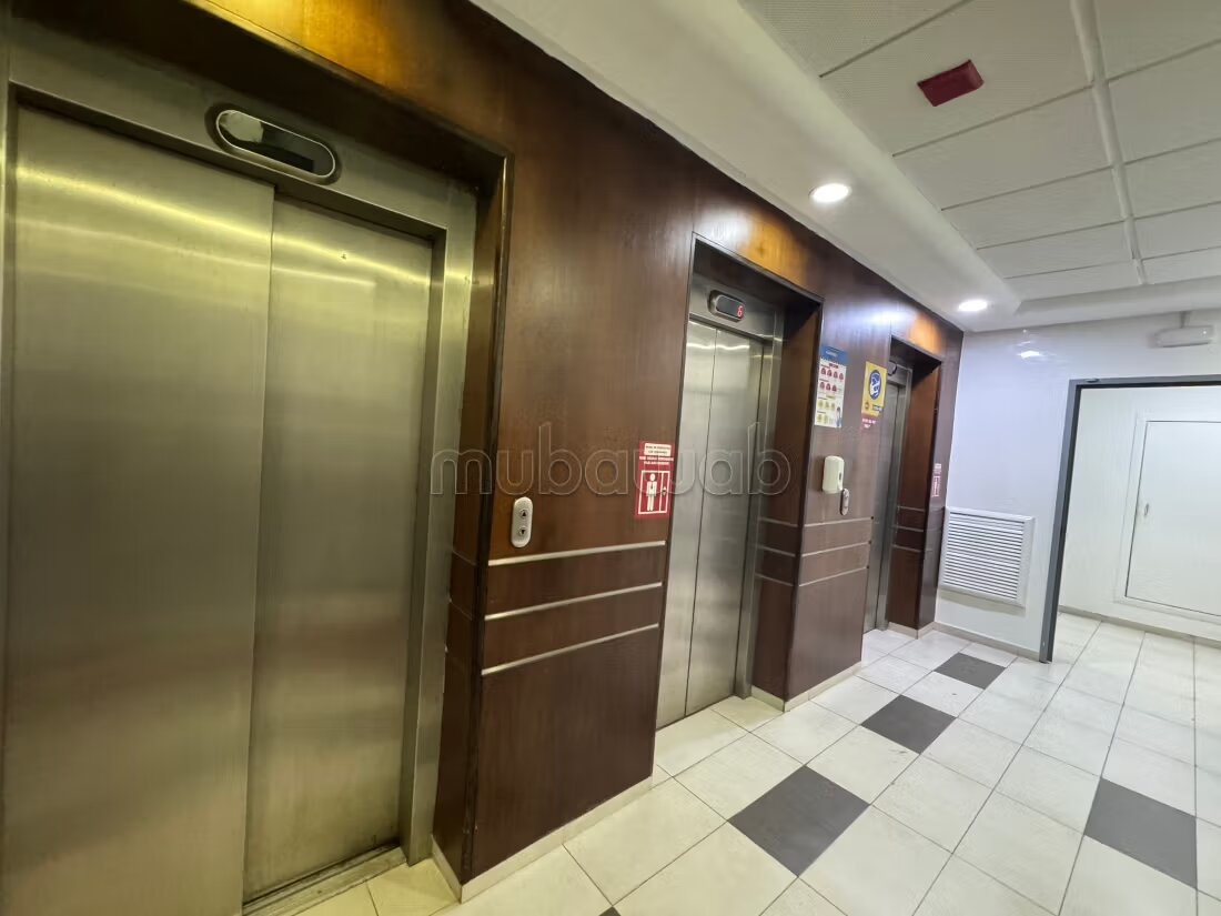 Bureau 395 m² à louer à Casablanca — Photo 27