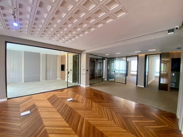 Bureau 395 m² à louer à Casablanca — Photo 30