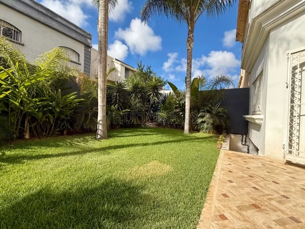 Villa 401 m² for sale in Casablanca — Photo 3
