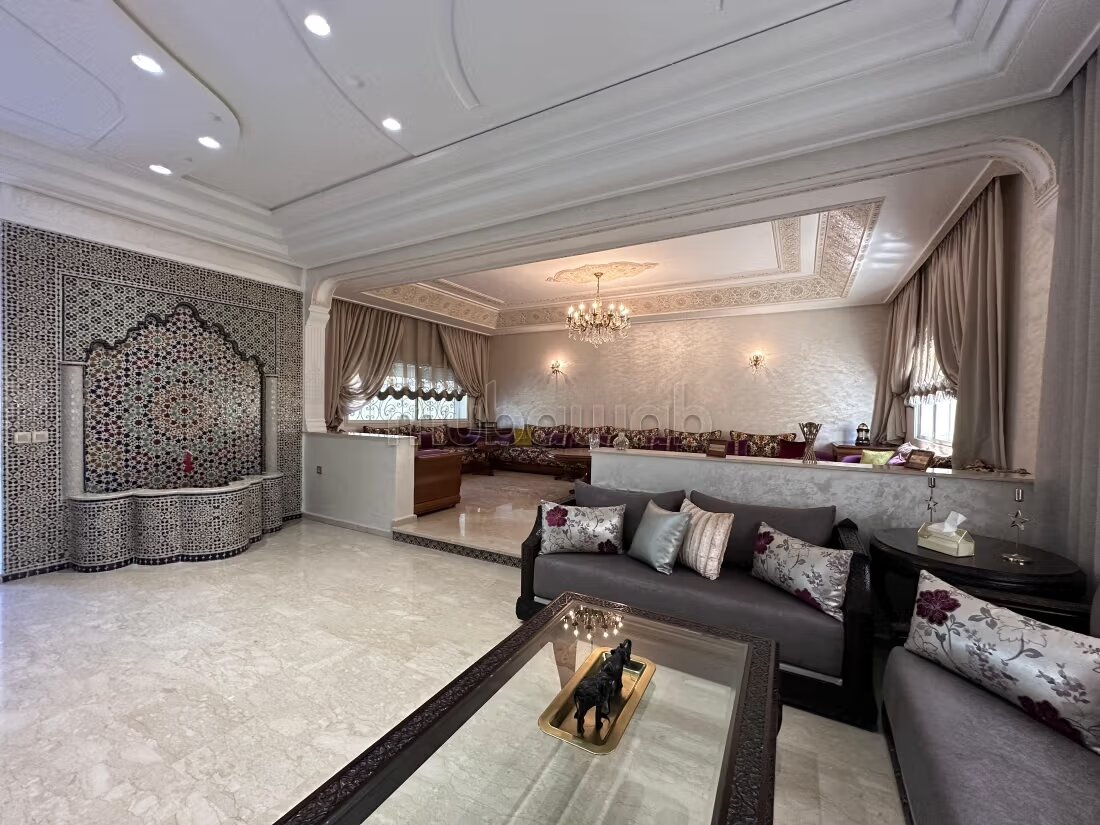 Villa 401 m² for sale in Casablanca — Photo 4