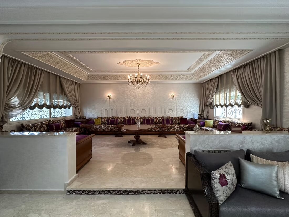 Villa 401 m² for sale in Casablanca — Photo 5