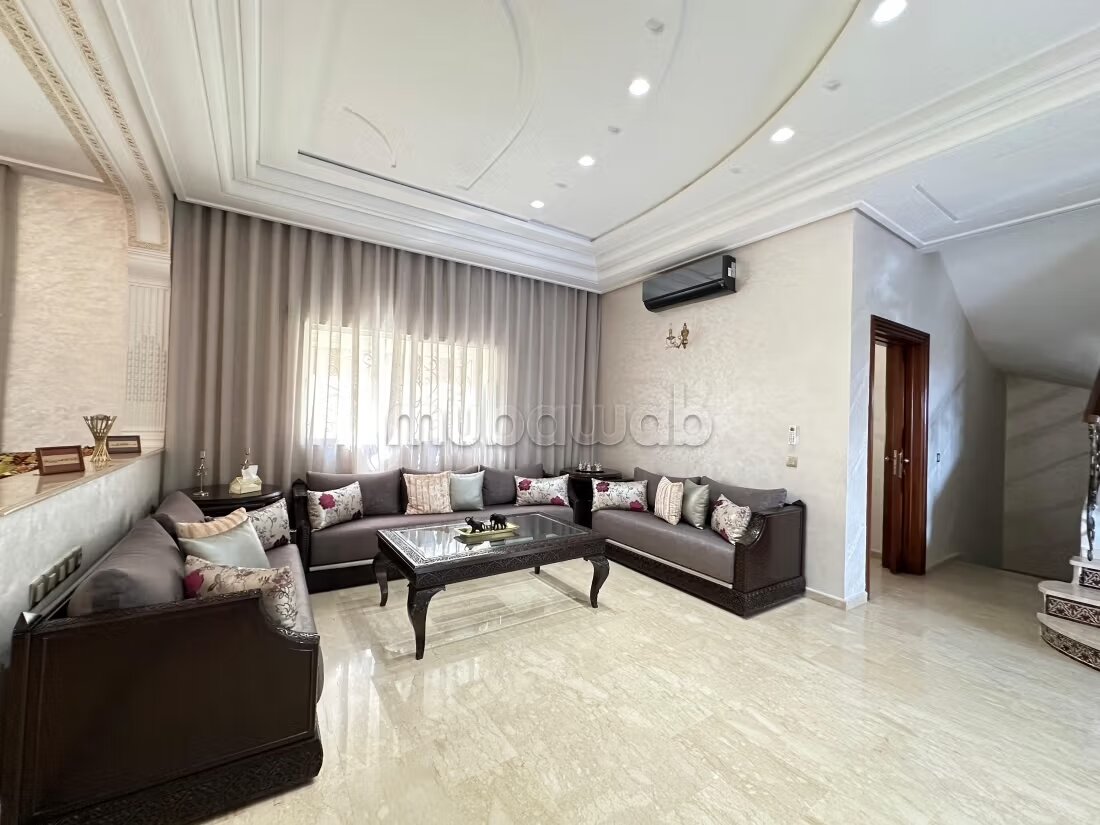 Villa 401 m² for sale in Casablanca — Photo 9