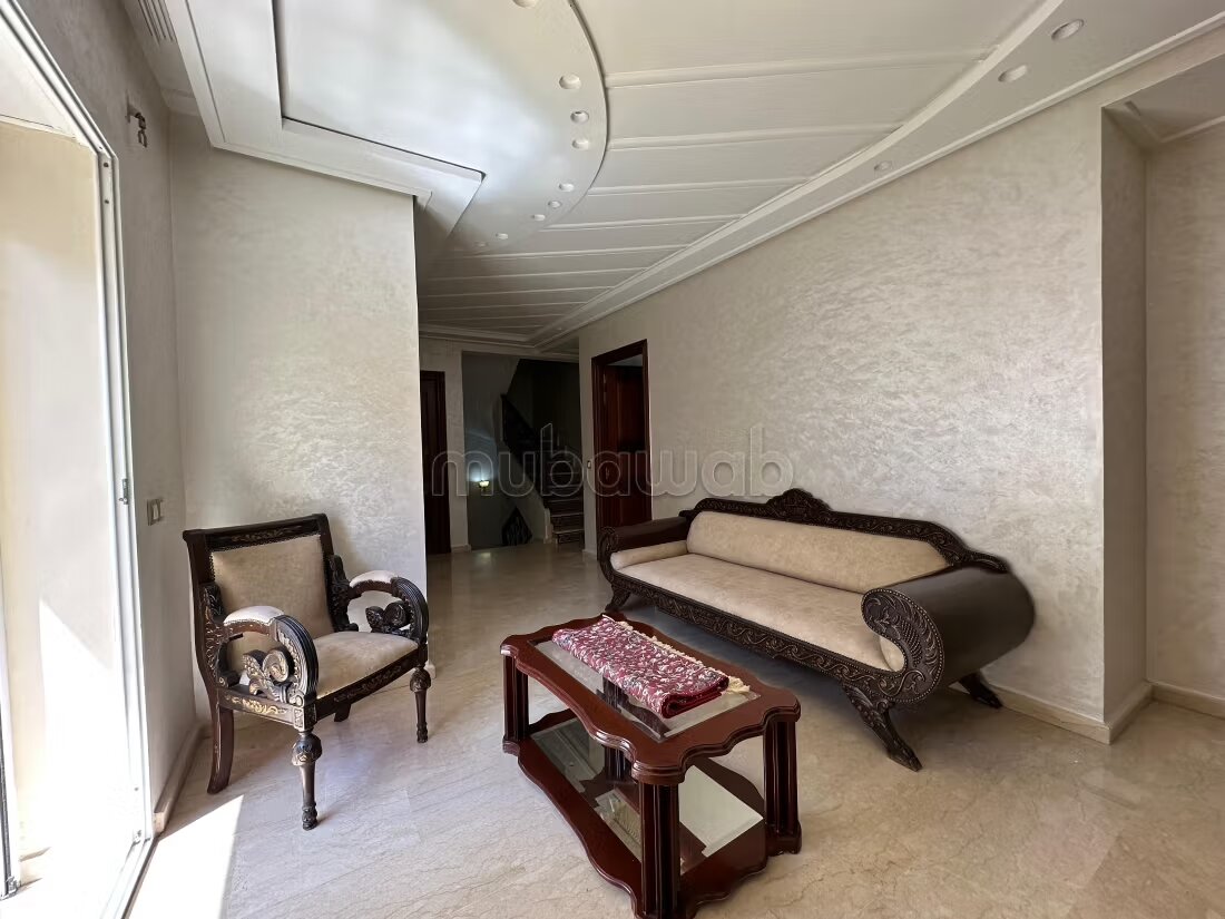Villa 401 m² for sale in Casablanca — Photo 12