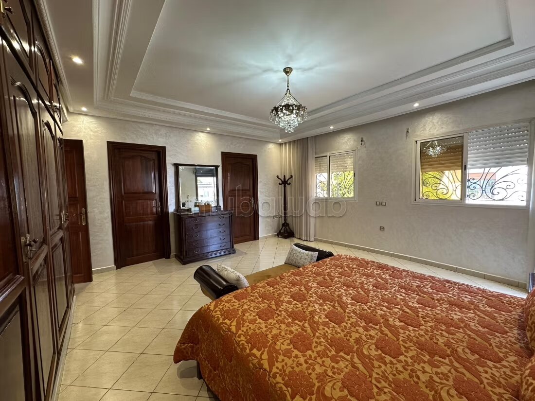 Villa 401 m² for sale in Casablanca — Photo 20