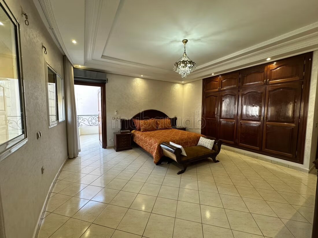 Villa 401 m² for sale in Casablanca — Photo 21