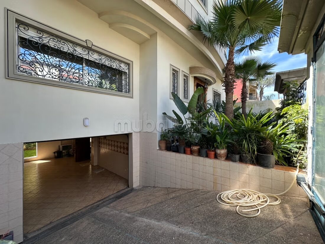 Villa 401 m² for sale in Casablanca — Photo 23